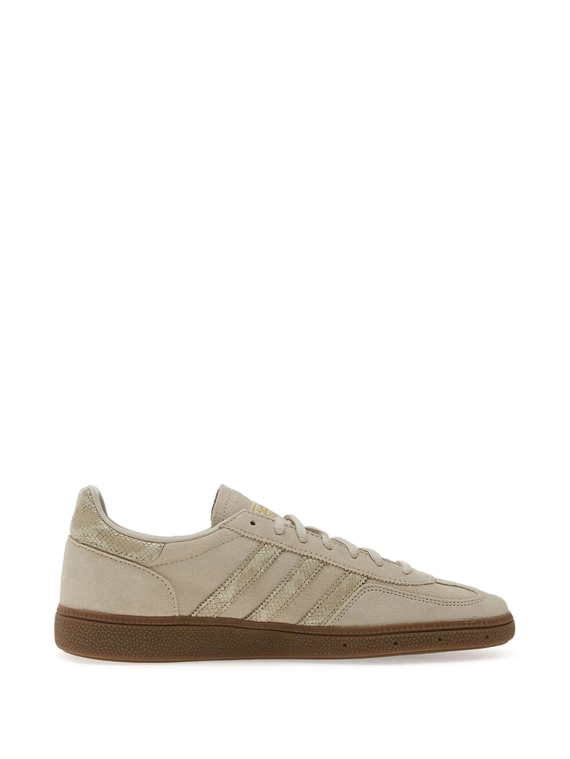 ADIDAS ORIGINALS  SNEAKERS – BEIGE