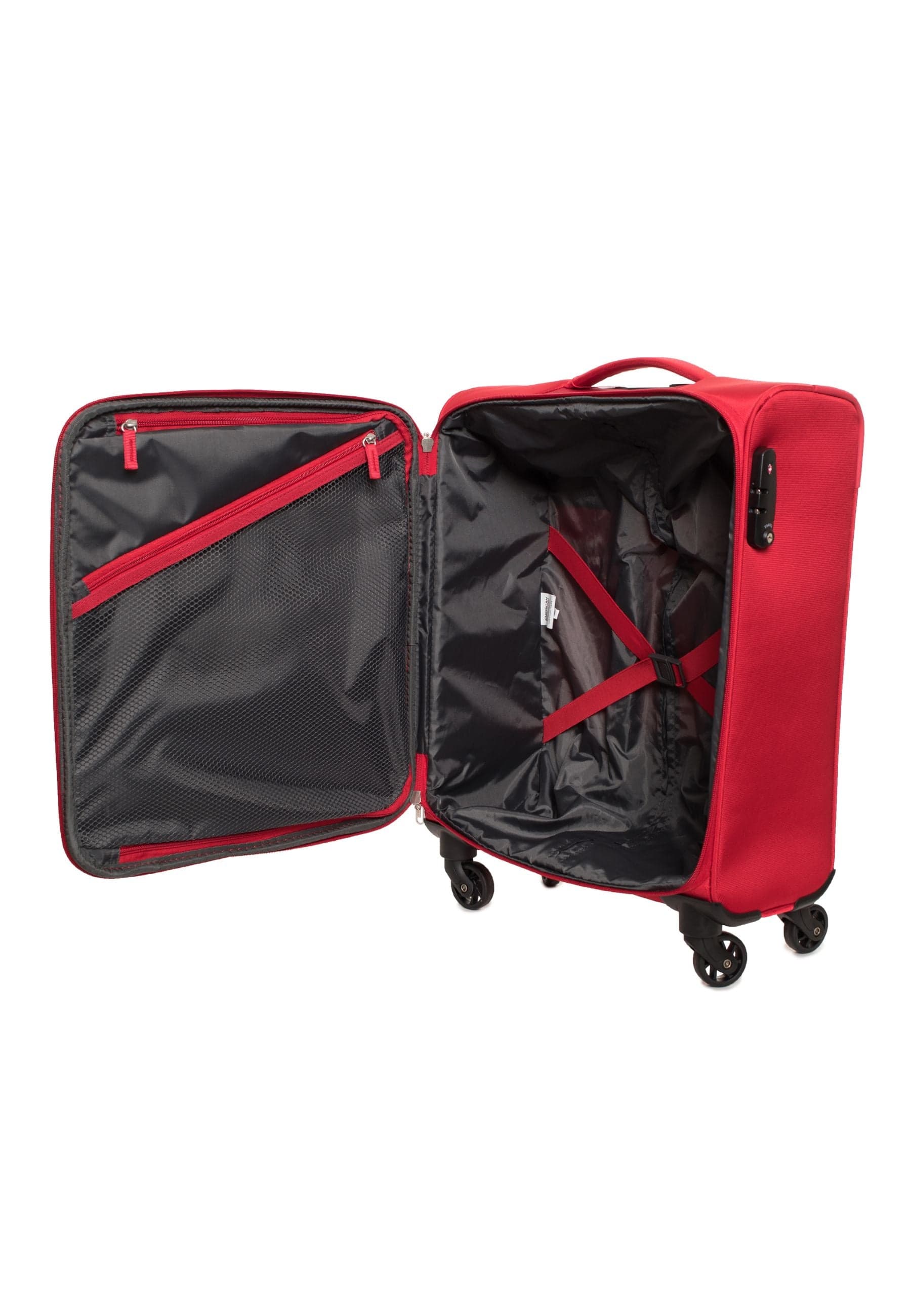 AMERICAN TOURISTER  Trolley - 3