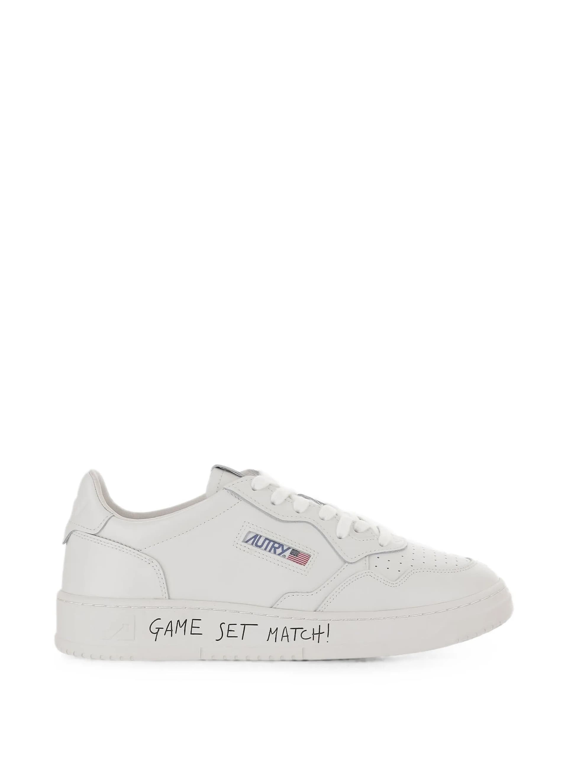AUTRY  SNEAKERS - 6