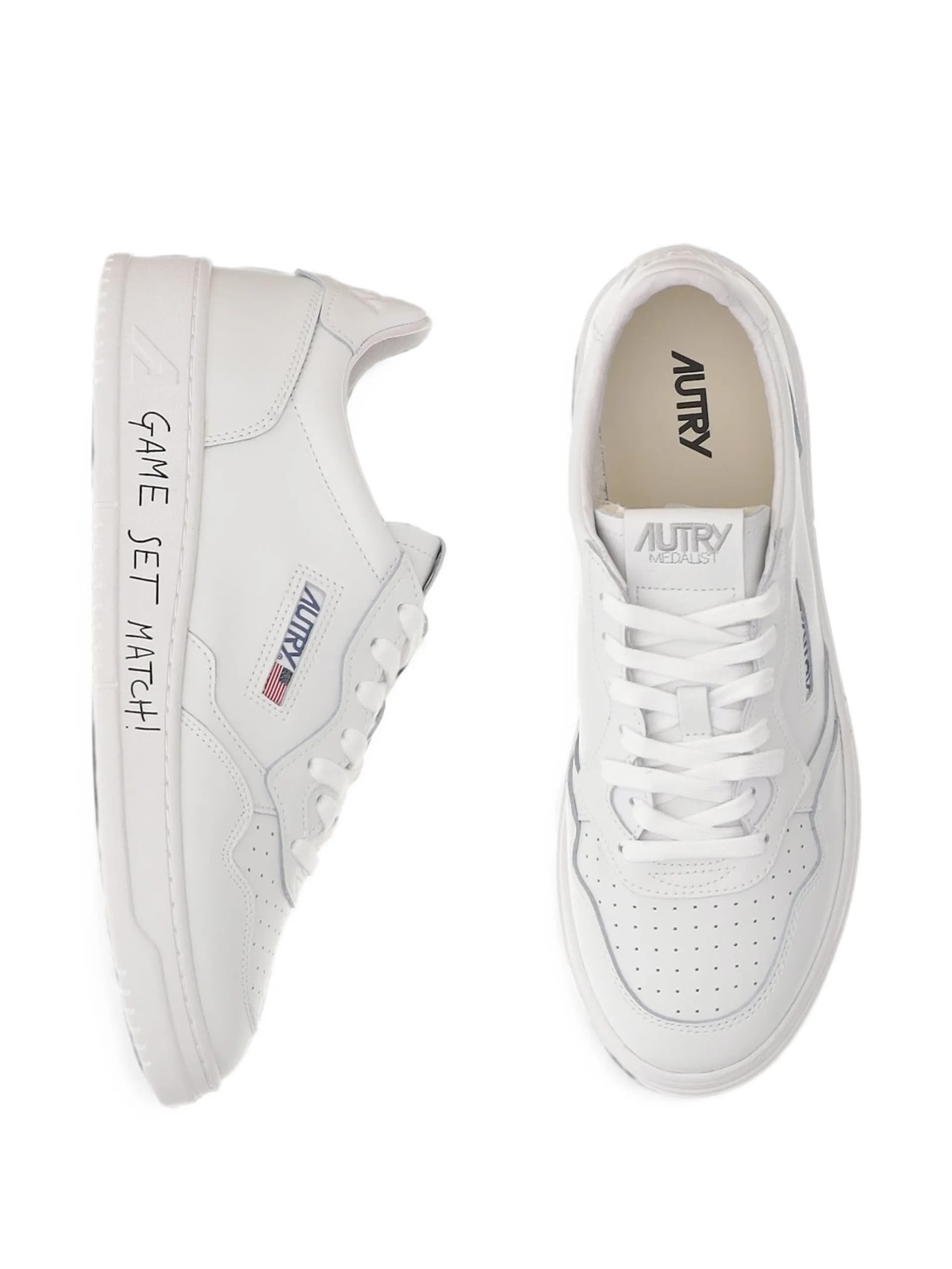 AUTRY  SNEAKERS - 2