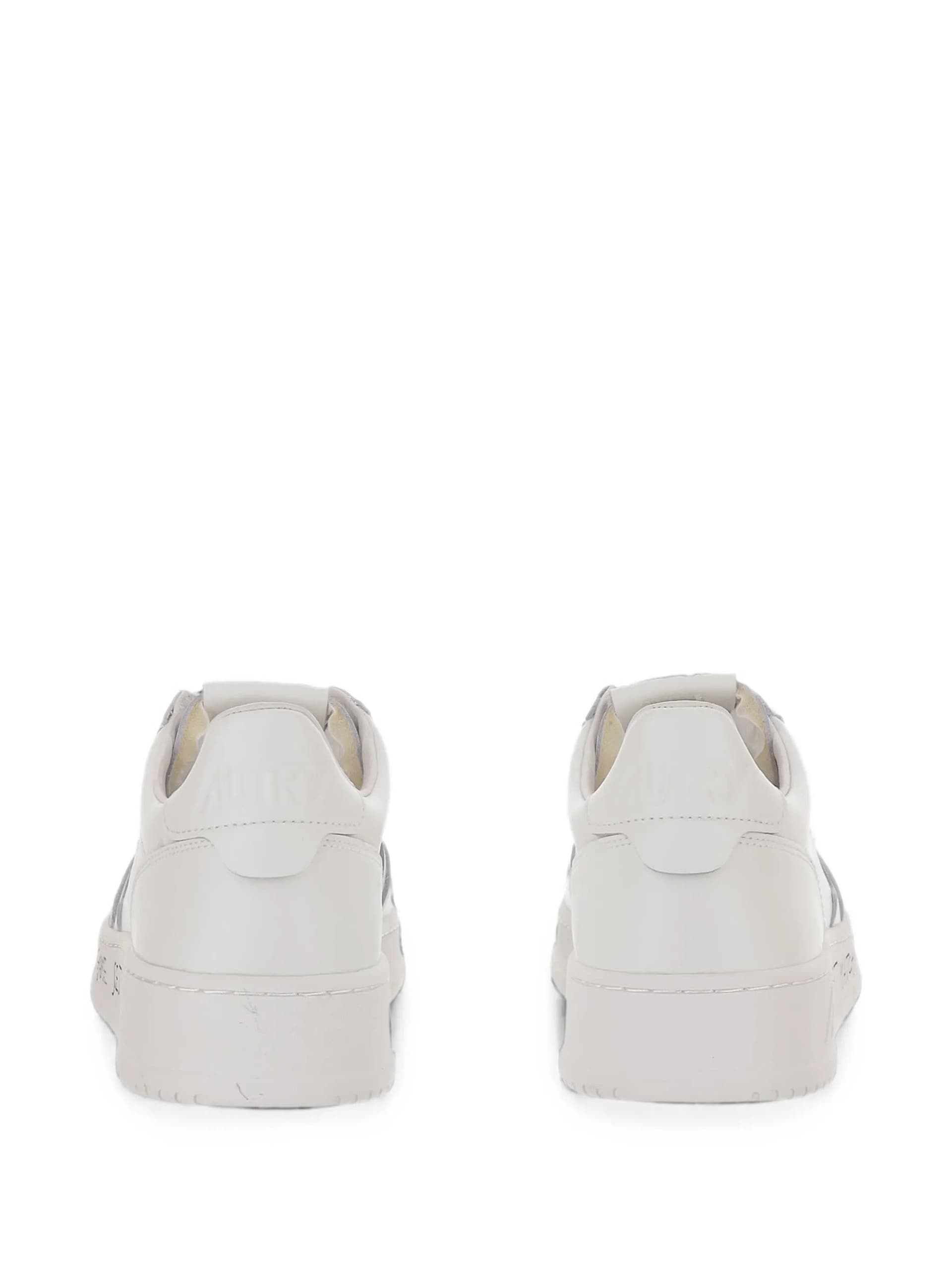 AUTRY  SNEAKERS - 4