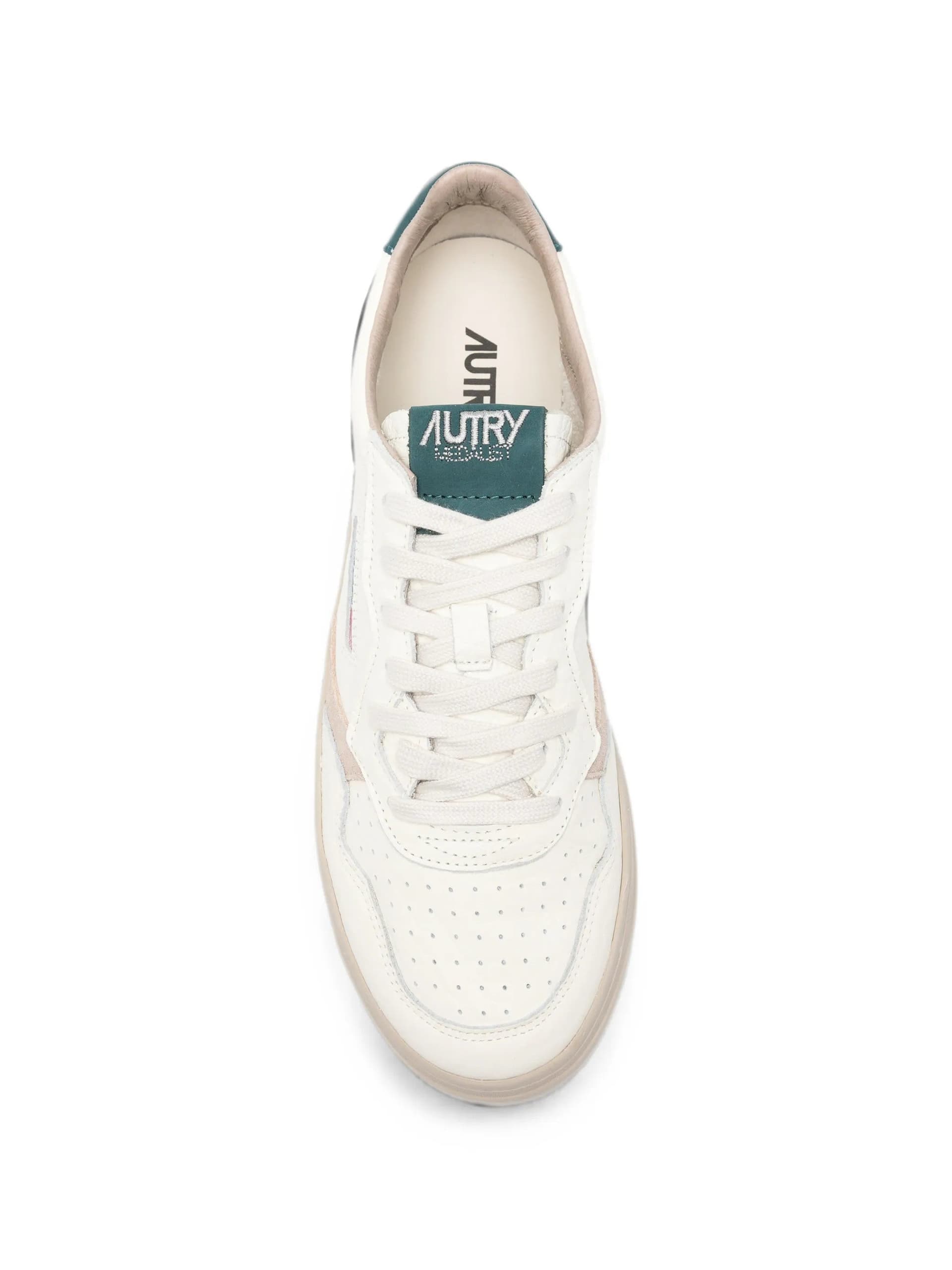 AUTRY  SNEAKERS - 2