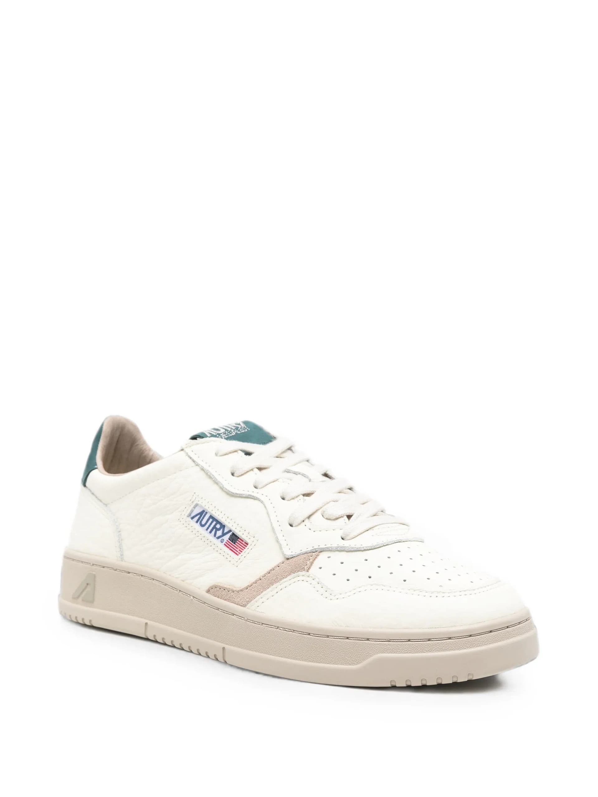 AUTRY  SNEAKERS - 3