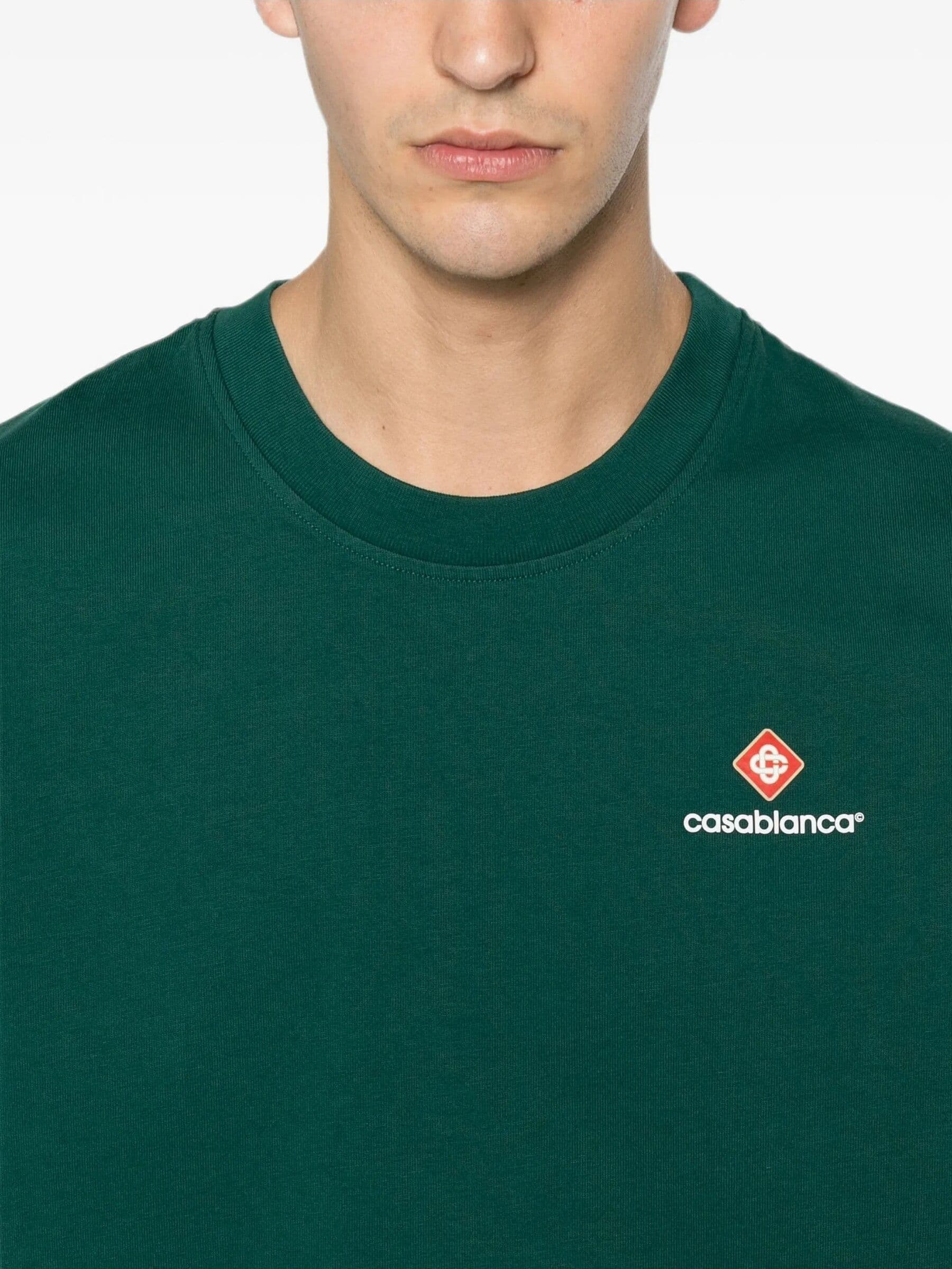 CASABLANCA  T-shirt Uomo - 5