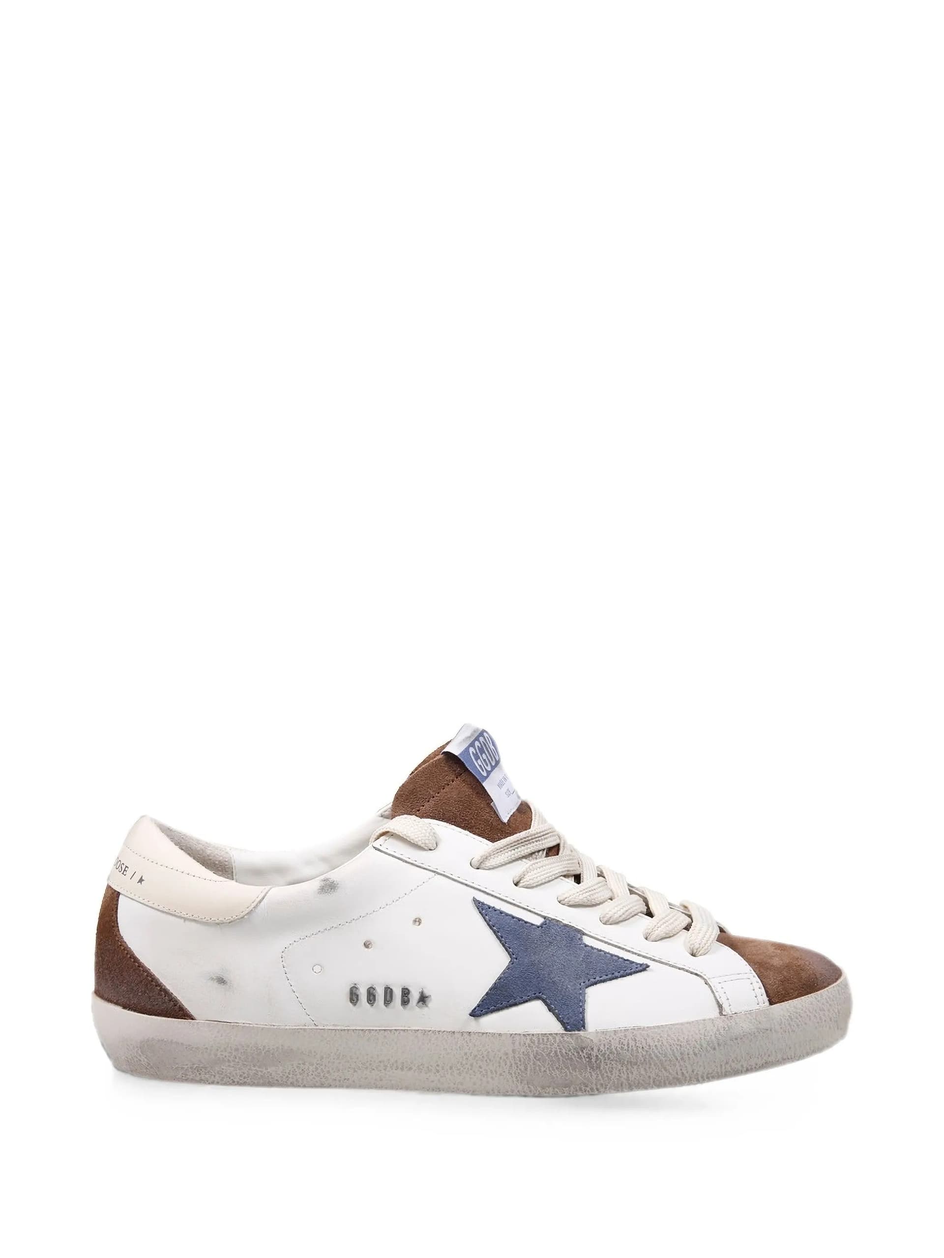 Golden Goose GOLDEN GOOSE Sneakers Uomo - 4