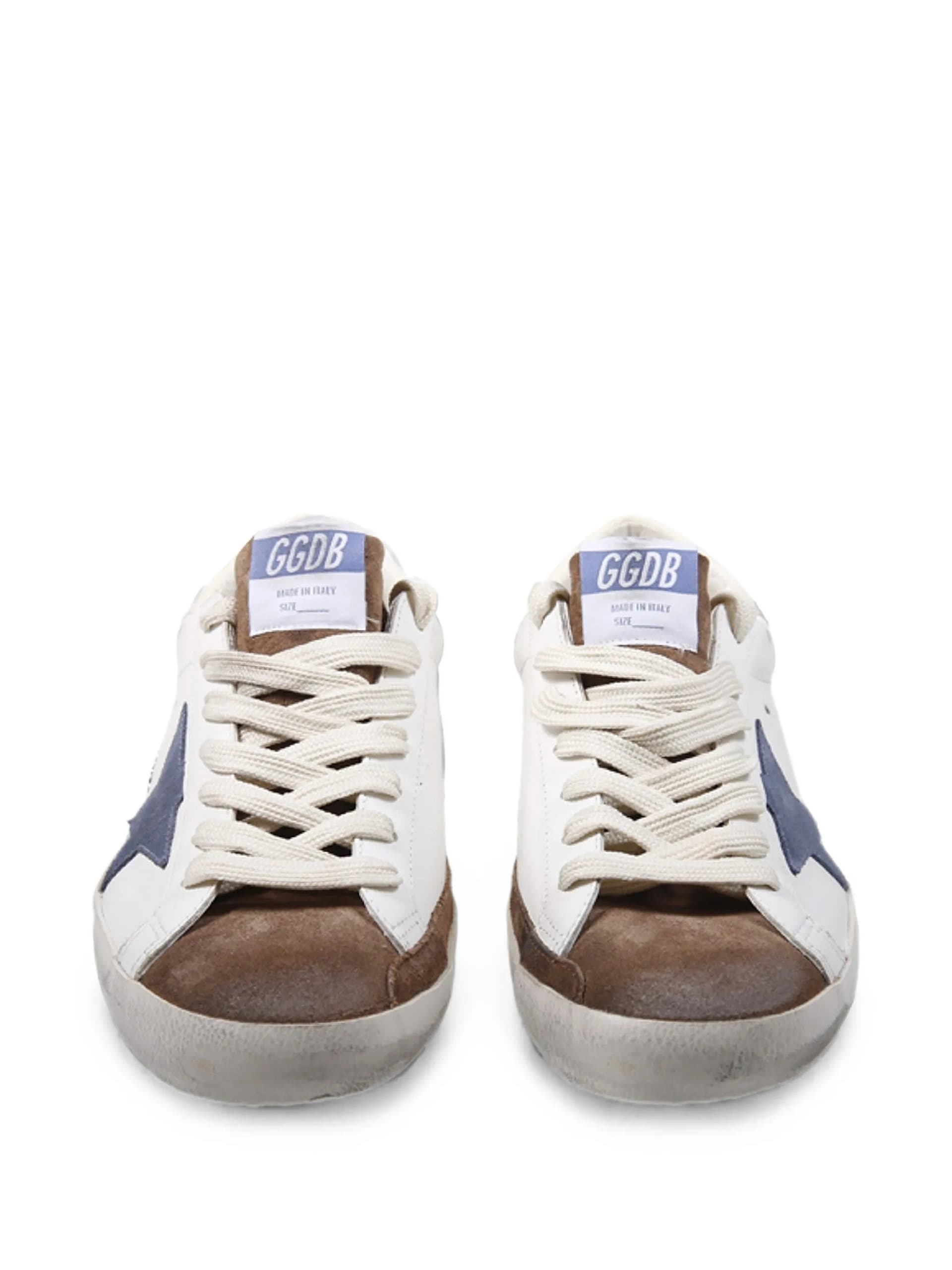 Golden Goose GOLDEN GOOSE Sneakers Uomo - 2