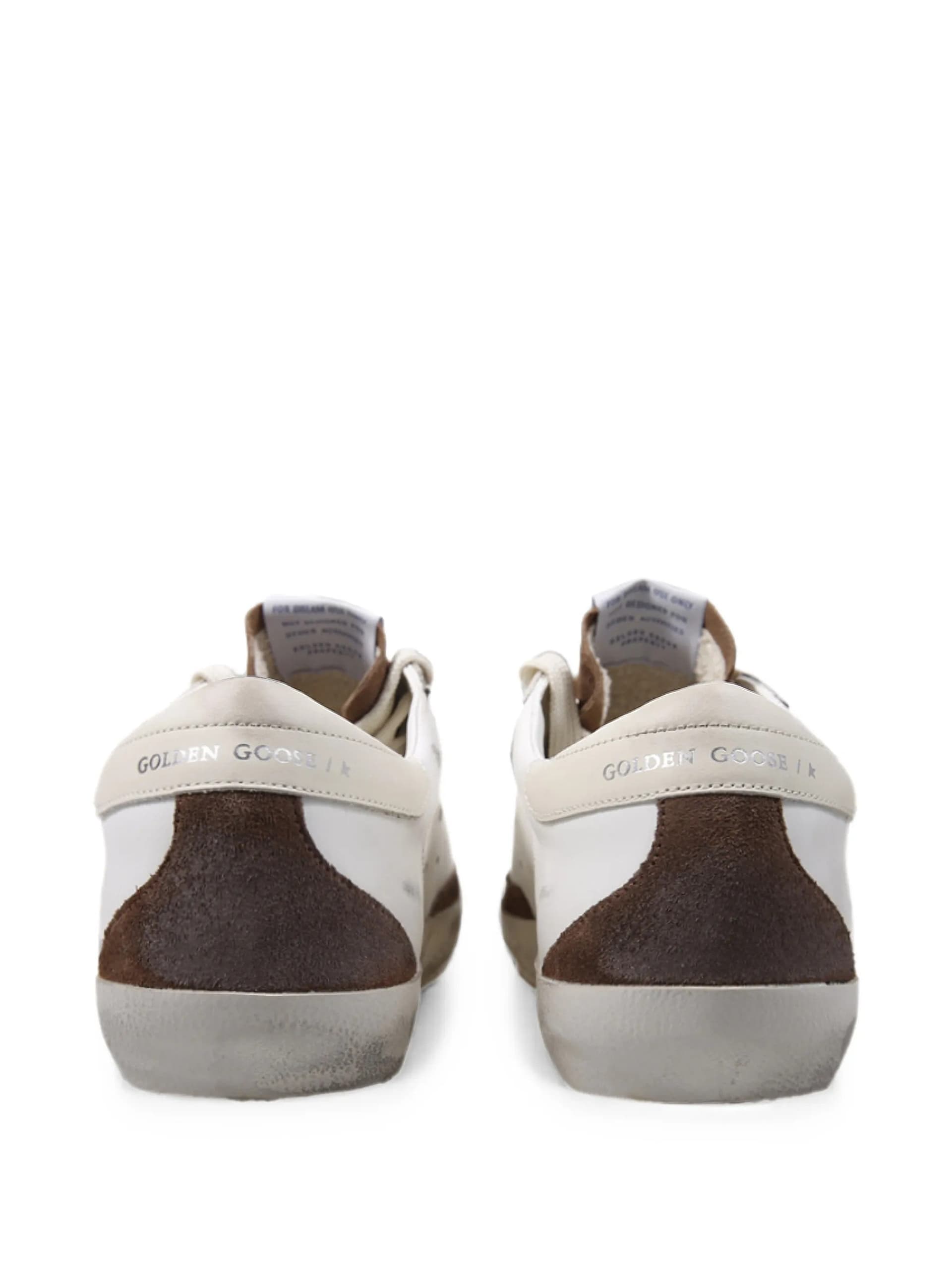 Golden Goose GOLDEN GOOSE Sneakers Uomo - 3