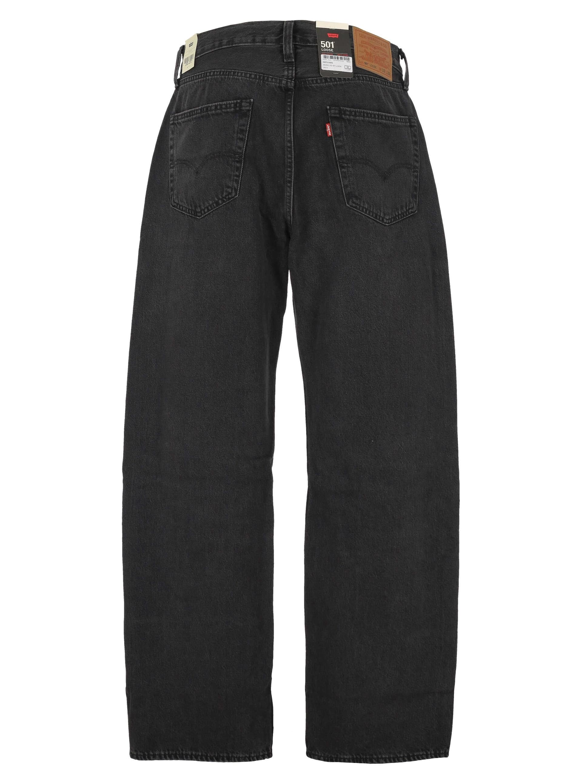 LEVI'S  PANTALONI - 2