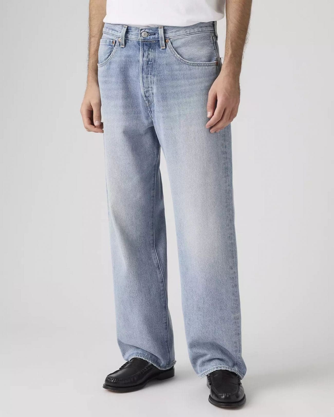 LEVI'S  PANTALONI - 2