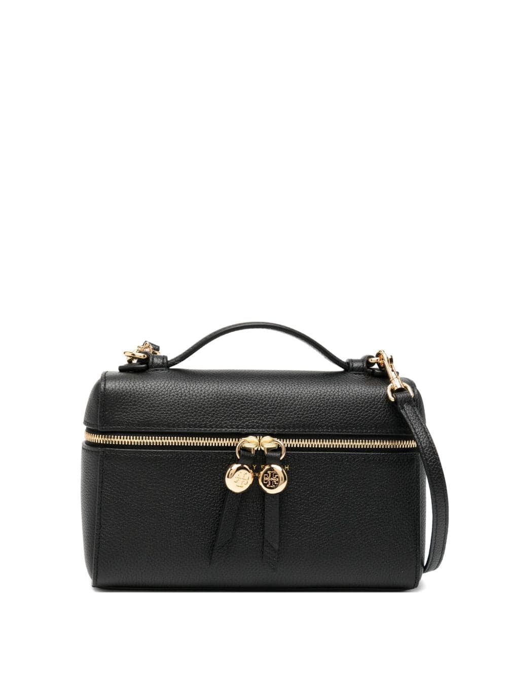 TORY BURCH tory burch borsa nero donna romy slim - 6