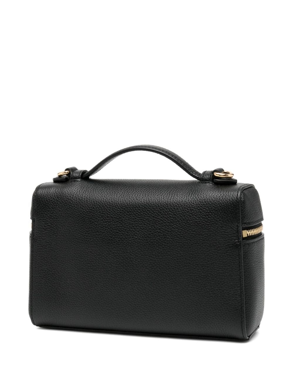 TORY BURCH tory burch borsa nero donna romy slim - 3