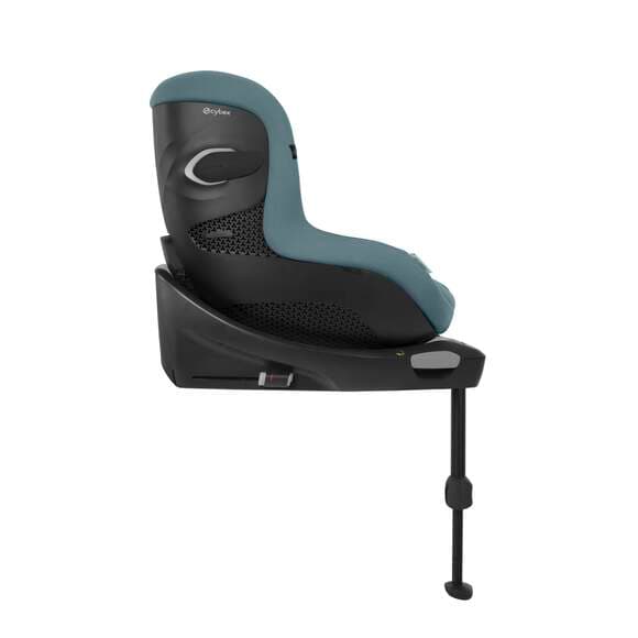 Seggiolino Auto Cybex Gold Sirona Gi I-Size Plus - Stormy Blue - 2