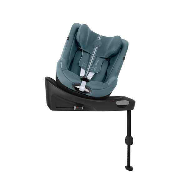 Seggiolino Auto Cybex Gold Sirona Gi I-Size Plus - Stormy Blue - 3
