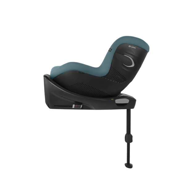 Seggiolino Auto Cybex Gold Sirona Gi I-Size Plus - Stormy Blue - 4