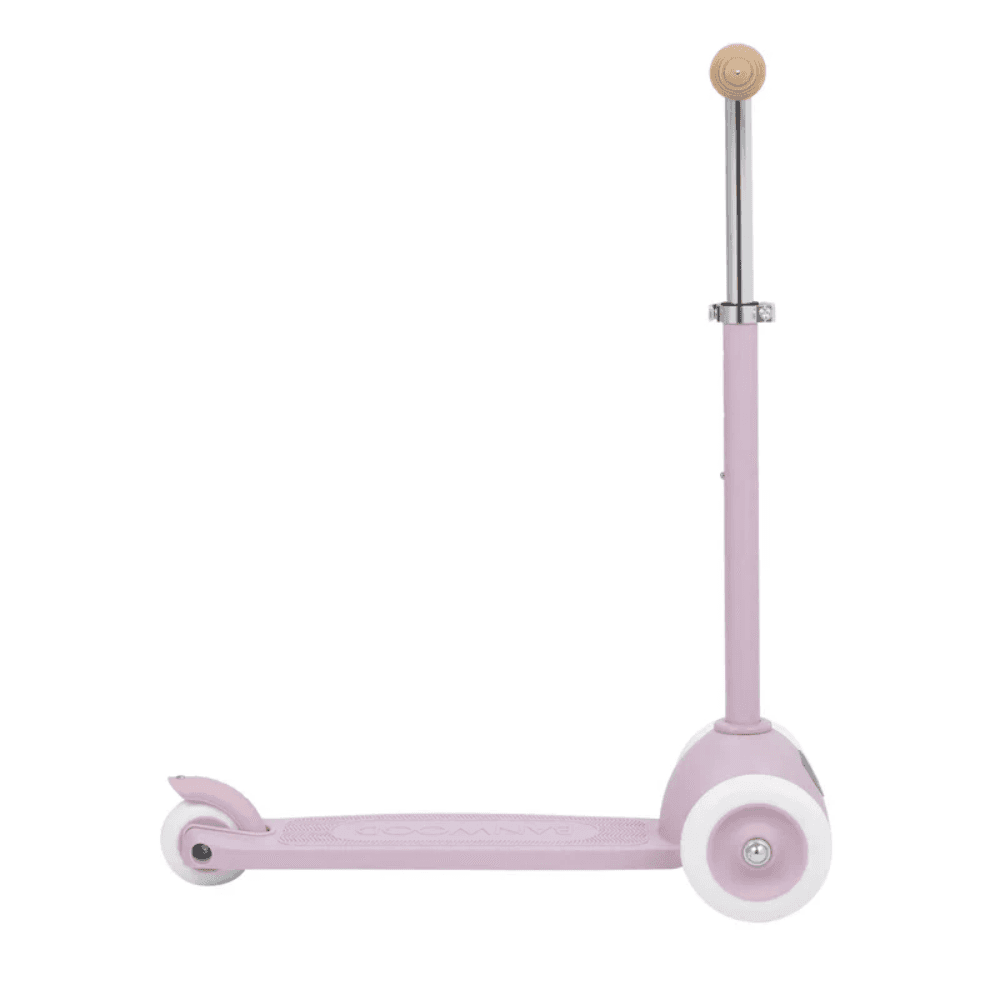 Monopattino Eco Banwood-Lavender - 2