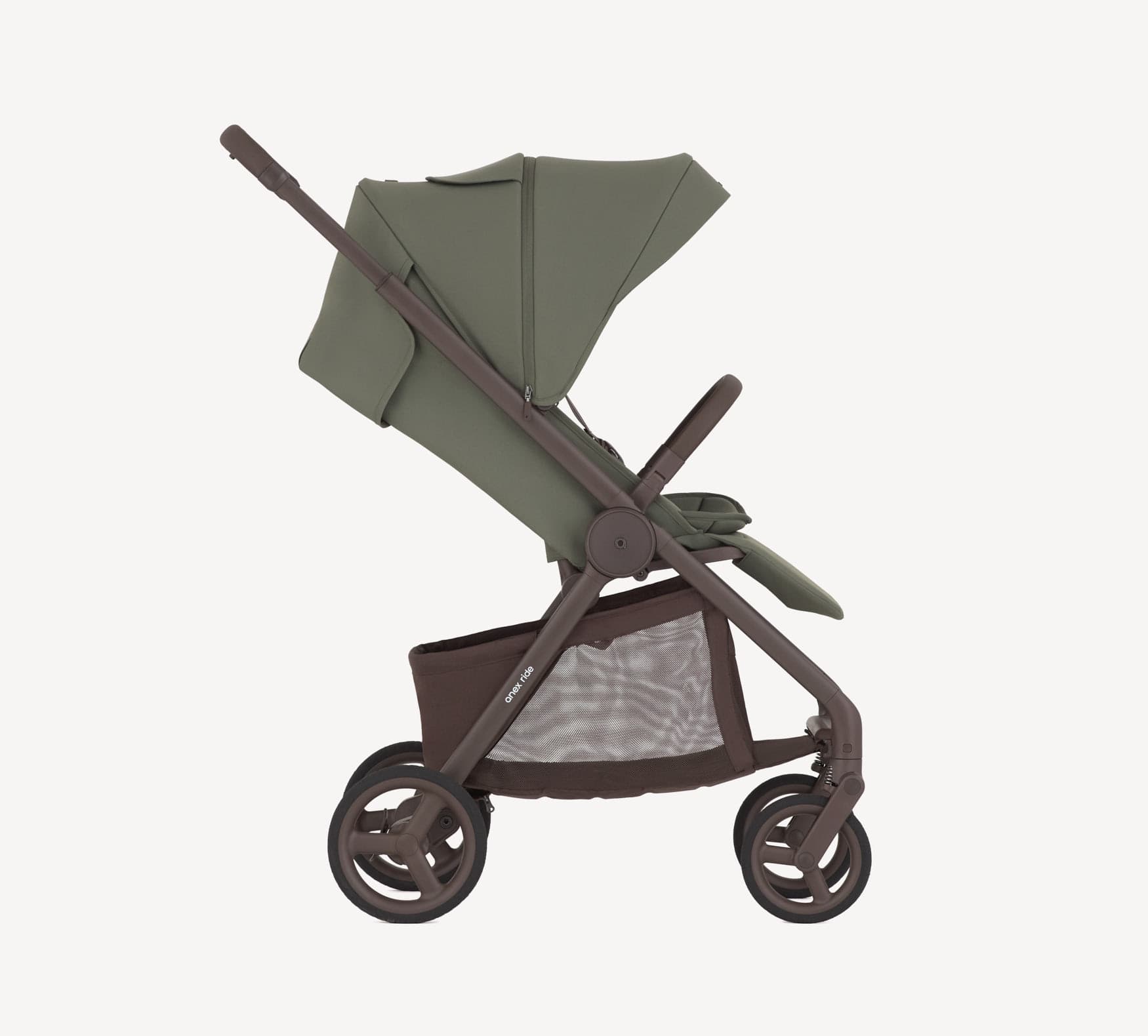 Passeggino Anex Ride – Freshy