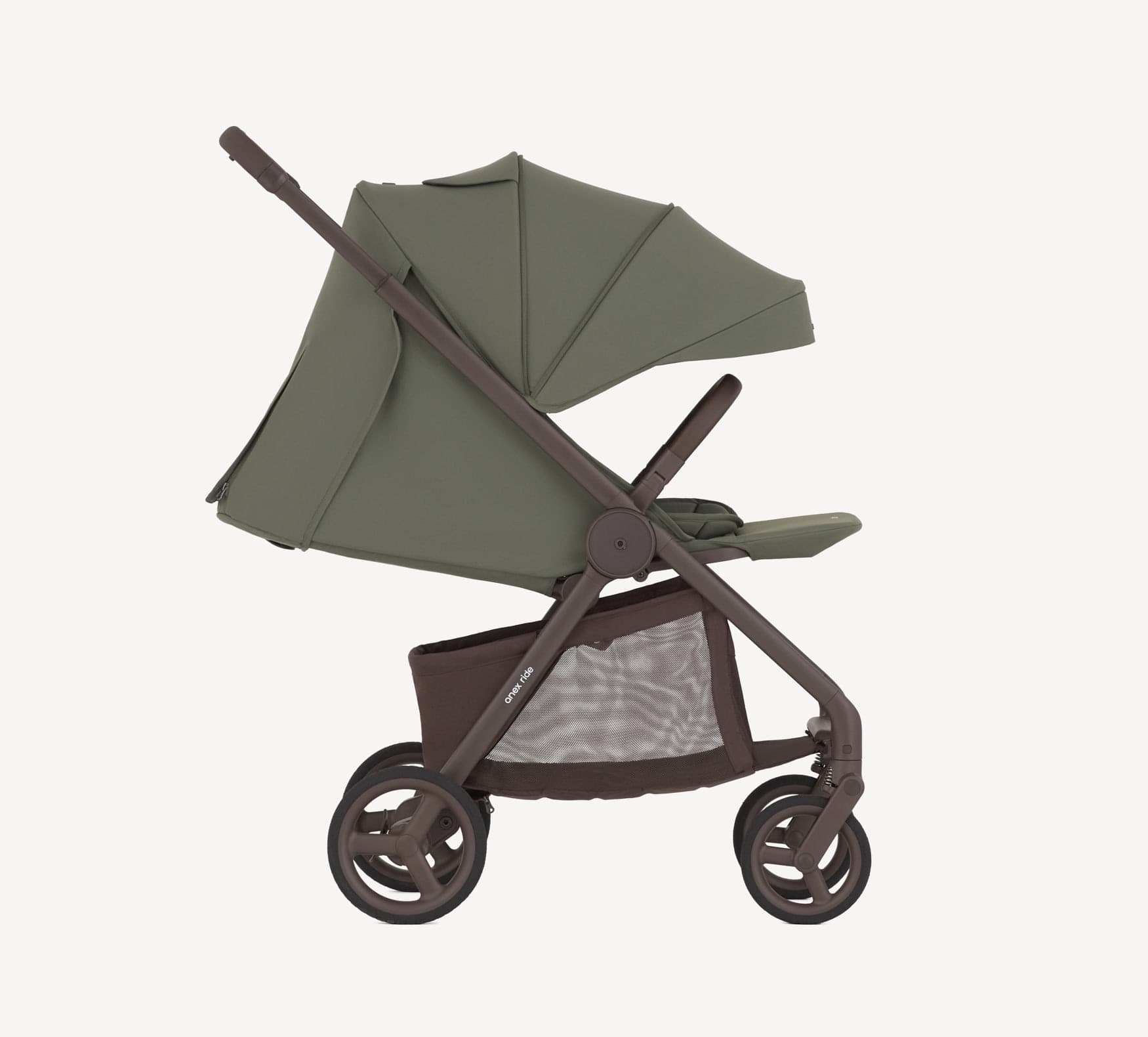 Passeggino Anex Ride – Freshy