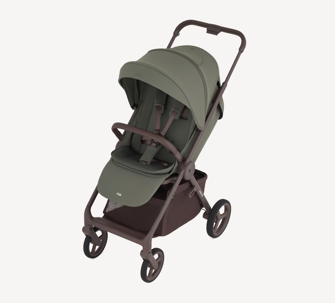 Passeggino Anex Ride - 5