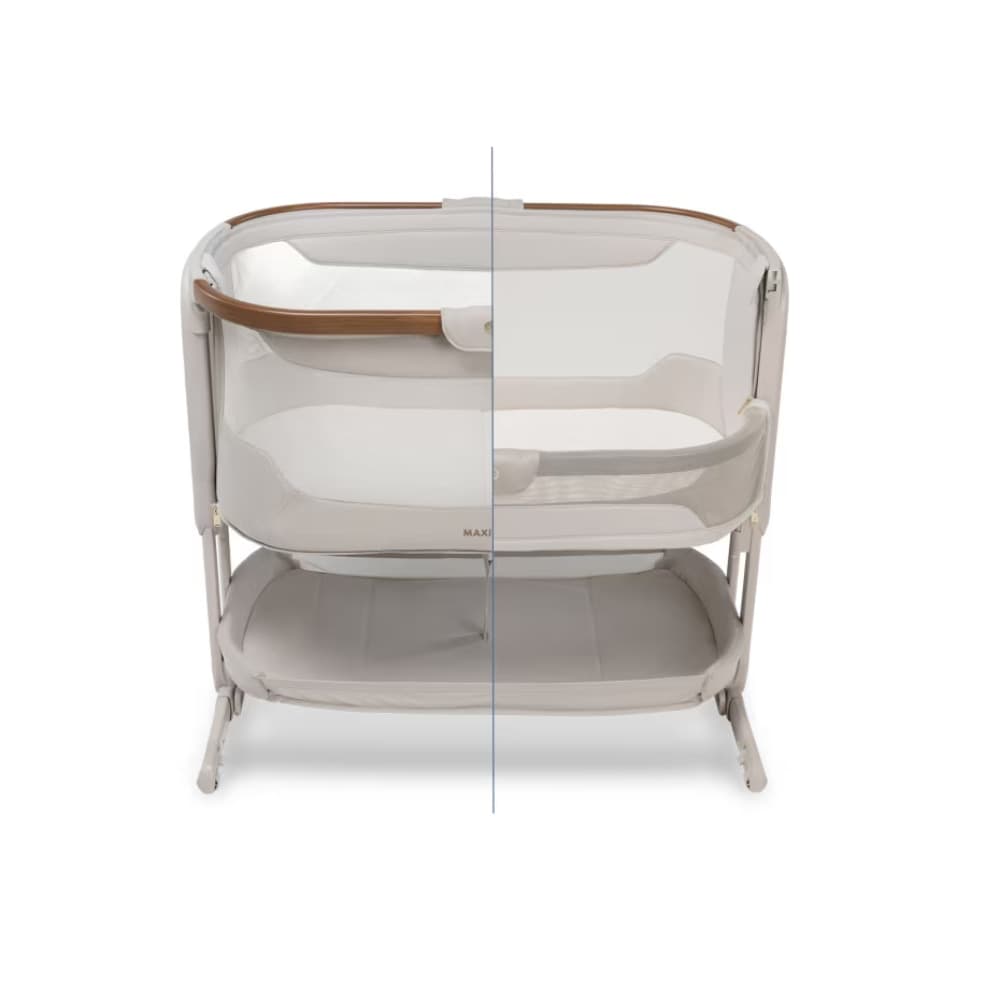 Culla Maxi-Cosi Iora Pro - Elegance Beige - 2