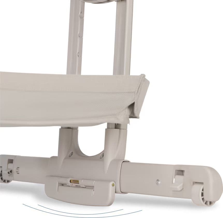 Culla Maxi-Cosi Iora Pro - Elegance Beige - 4