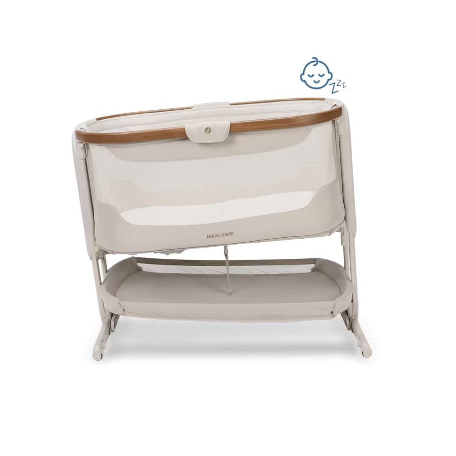 Culla Maxi-Cosi Iora Pro - Elegance Beige - 8