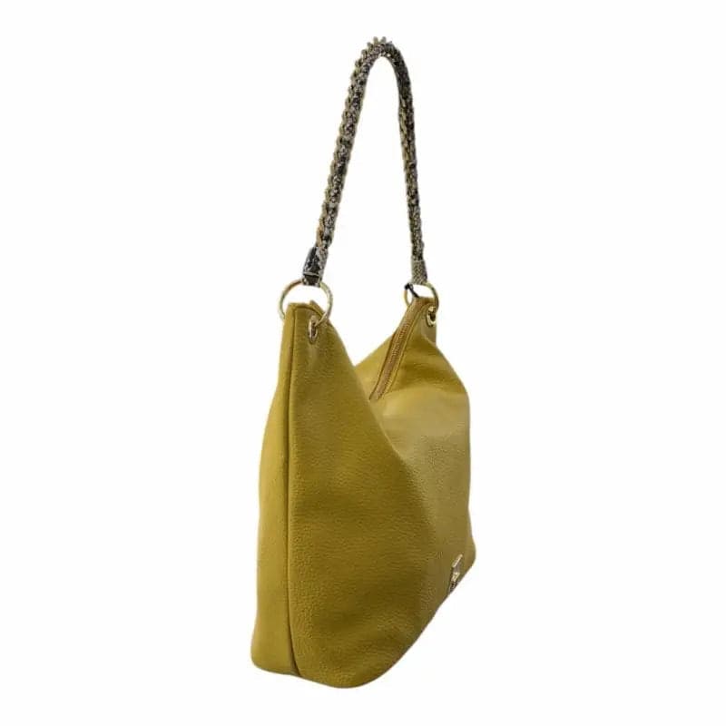 RAC007S5  Hobo Ynot? Senape 0000000475 - 2