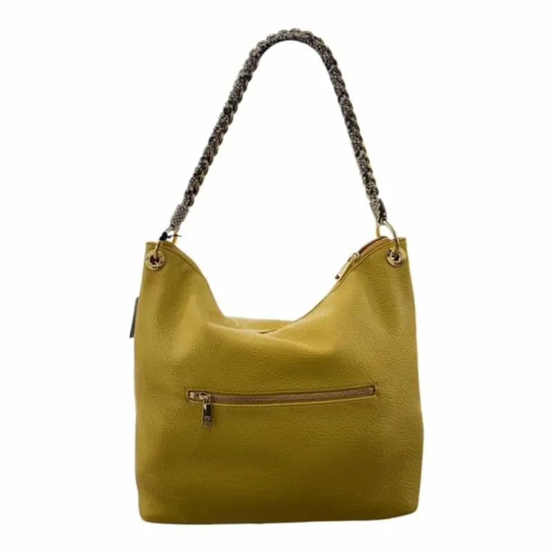 RAC007S5  Hobo Ynot? Senape 0000000475 - 3
