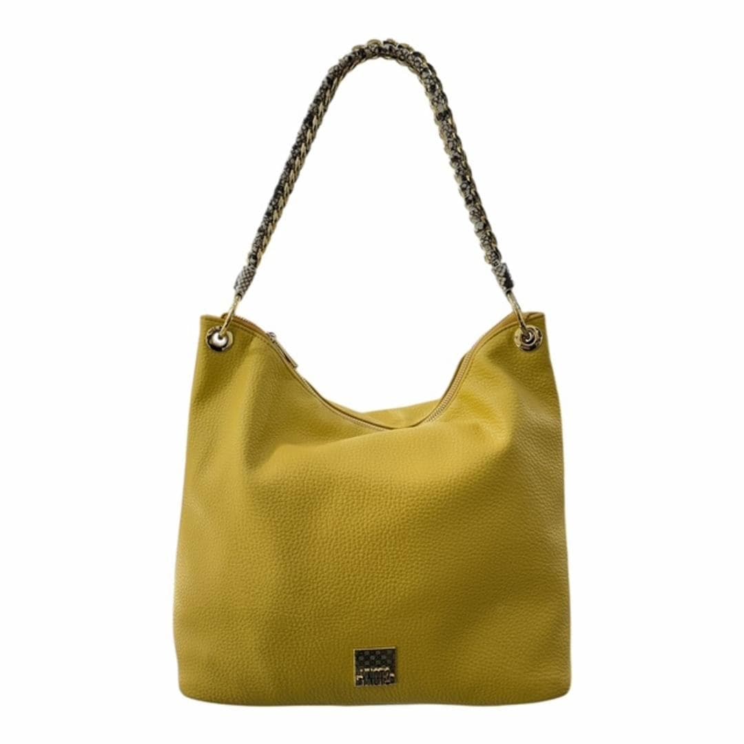 RAC007S5  Hobo Ynot? Senape 0000000475 - 7