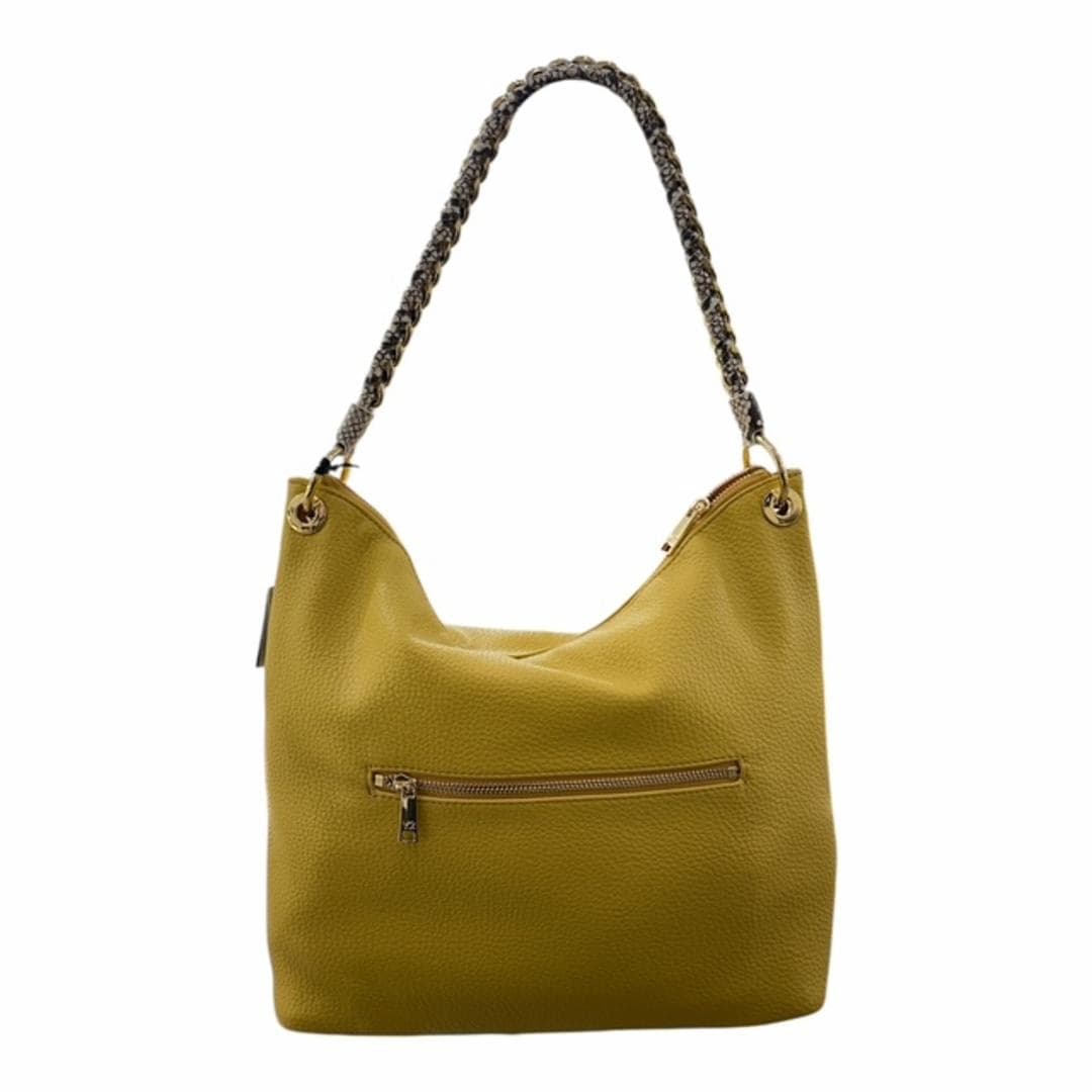 RAC007S5  Hobo Ynot? Senape 0000000475 - 9