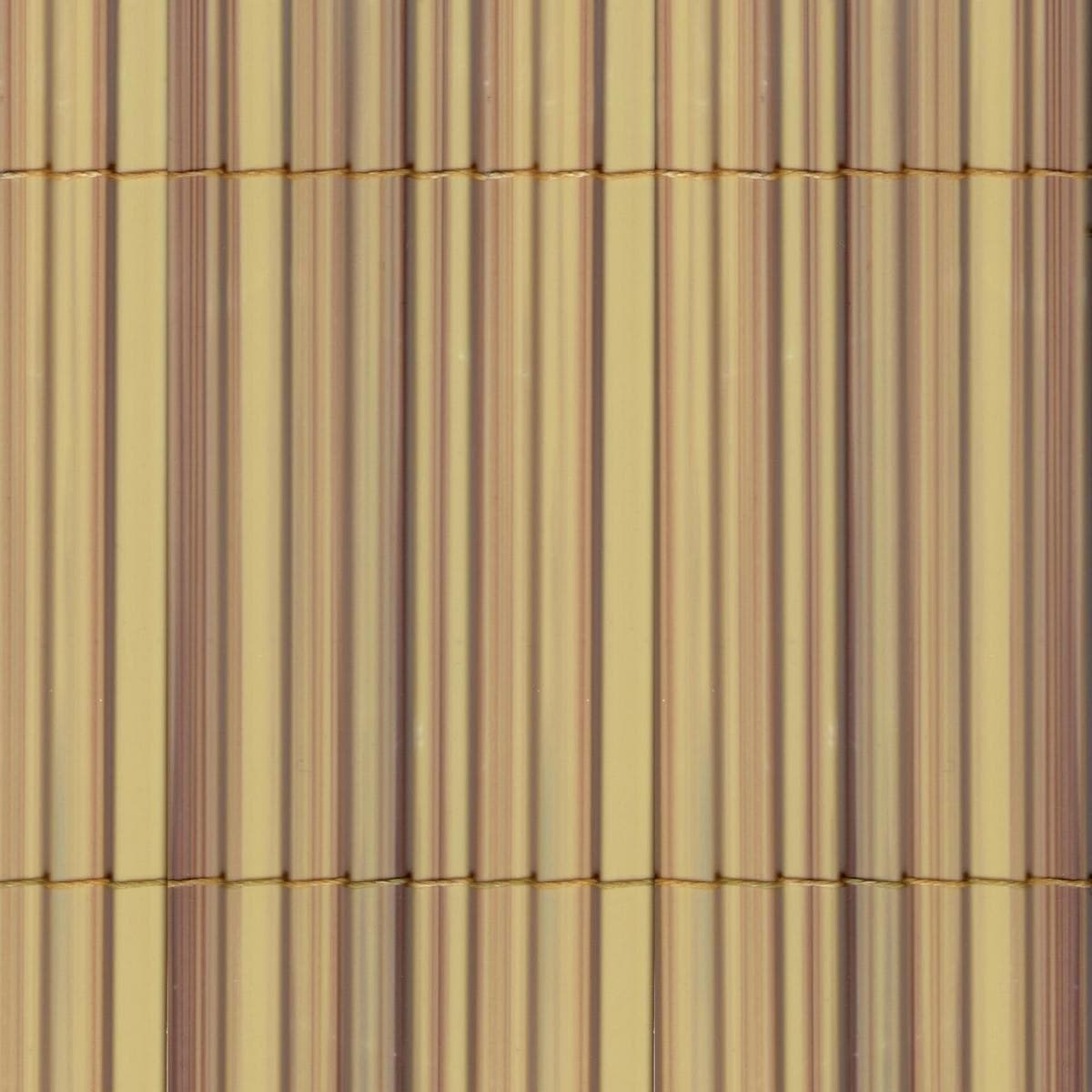 Tenax Colorado canniccio sintetico naturale 1 x 3 m - 2