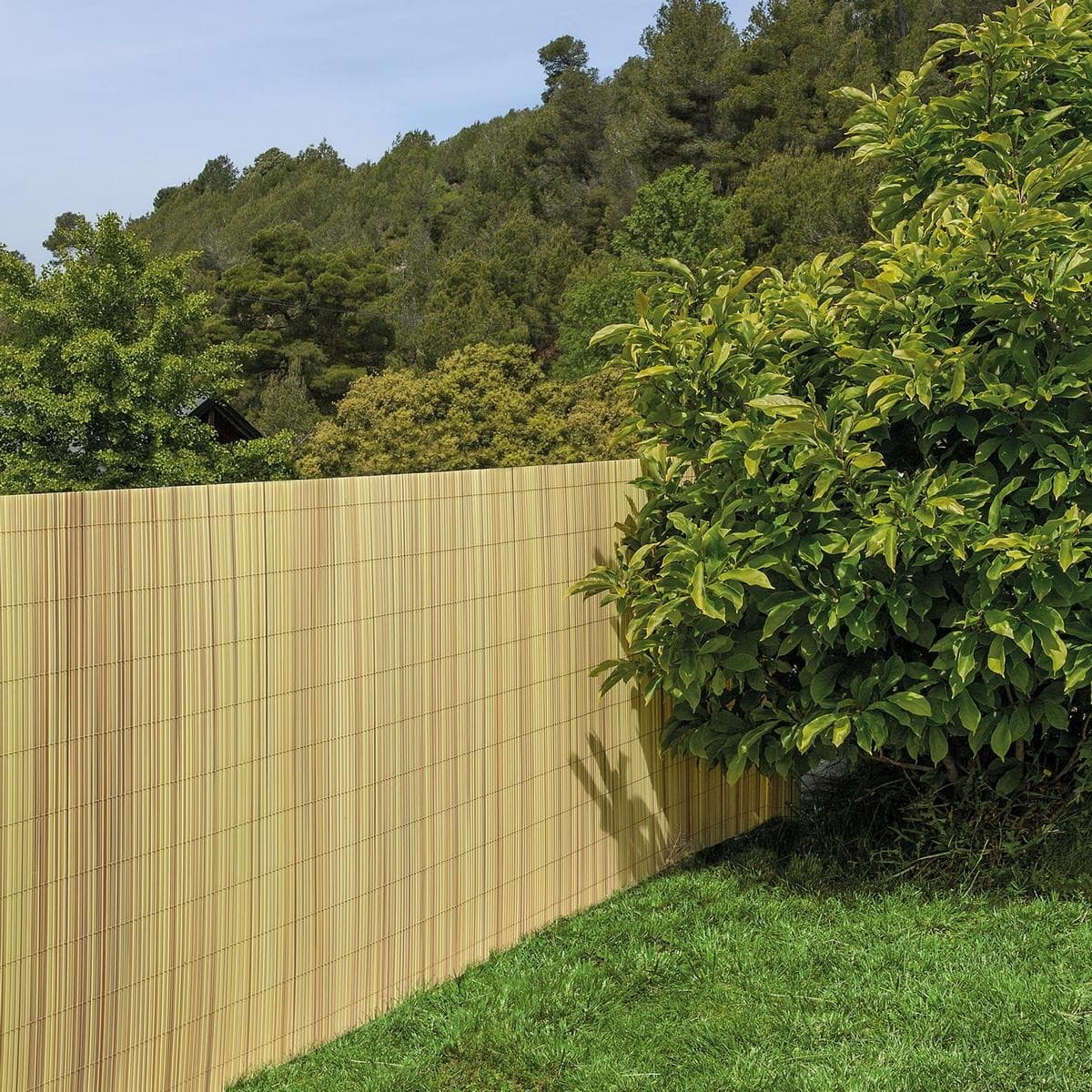 Tenax Colorado canniccio sintetico naturale 1 x 3 m - 3