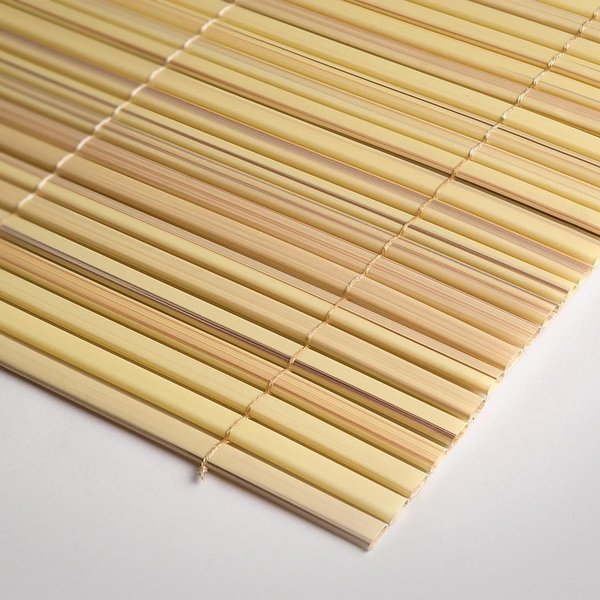 Tenax Colorado canniccio sintetico naturale 1 x 3 m - 4