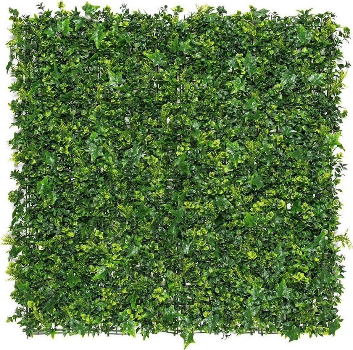 Nortene Vertical Forest giardino verticale sintetico 1 x 1 m - 3