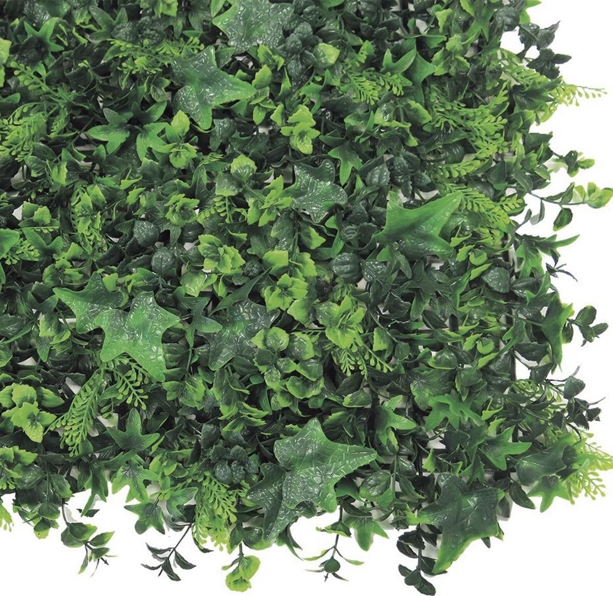 Nortene Vertical Forest giardino verticale sintetico 1 x 1 m - 8