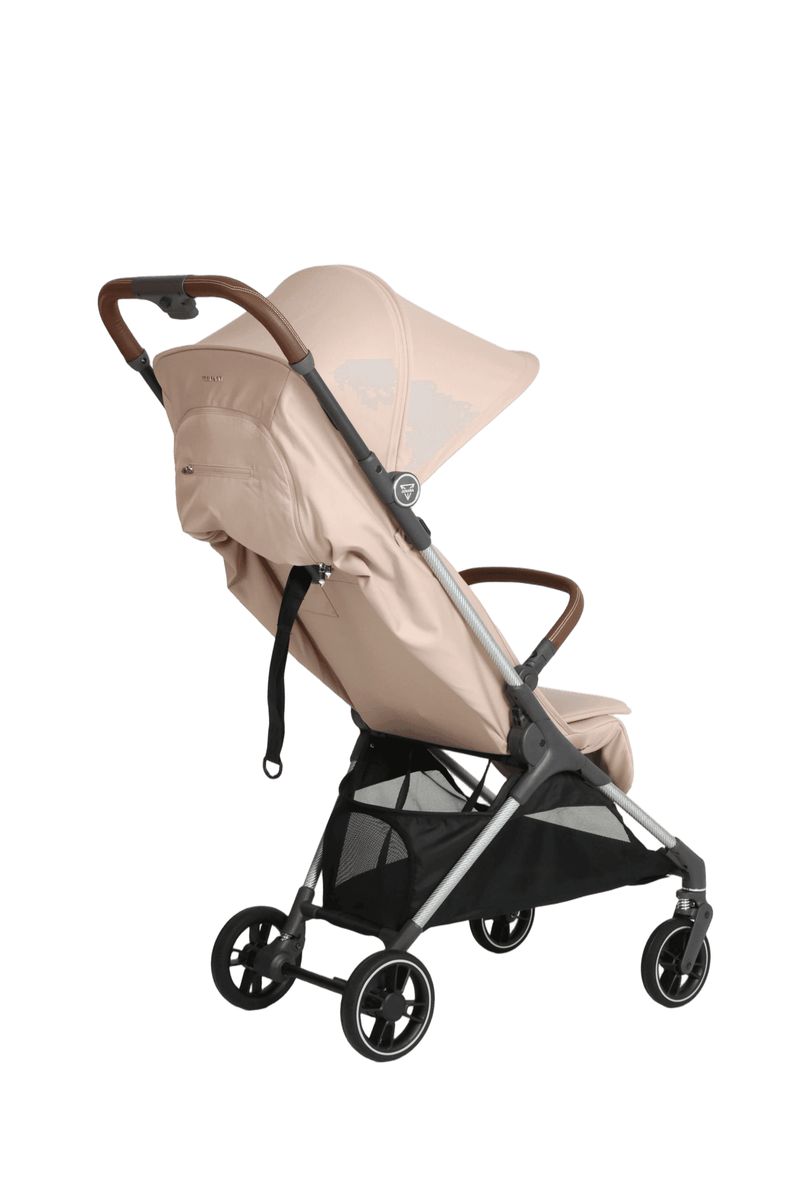 Passeggino Junama Aviator – Beige