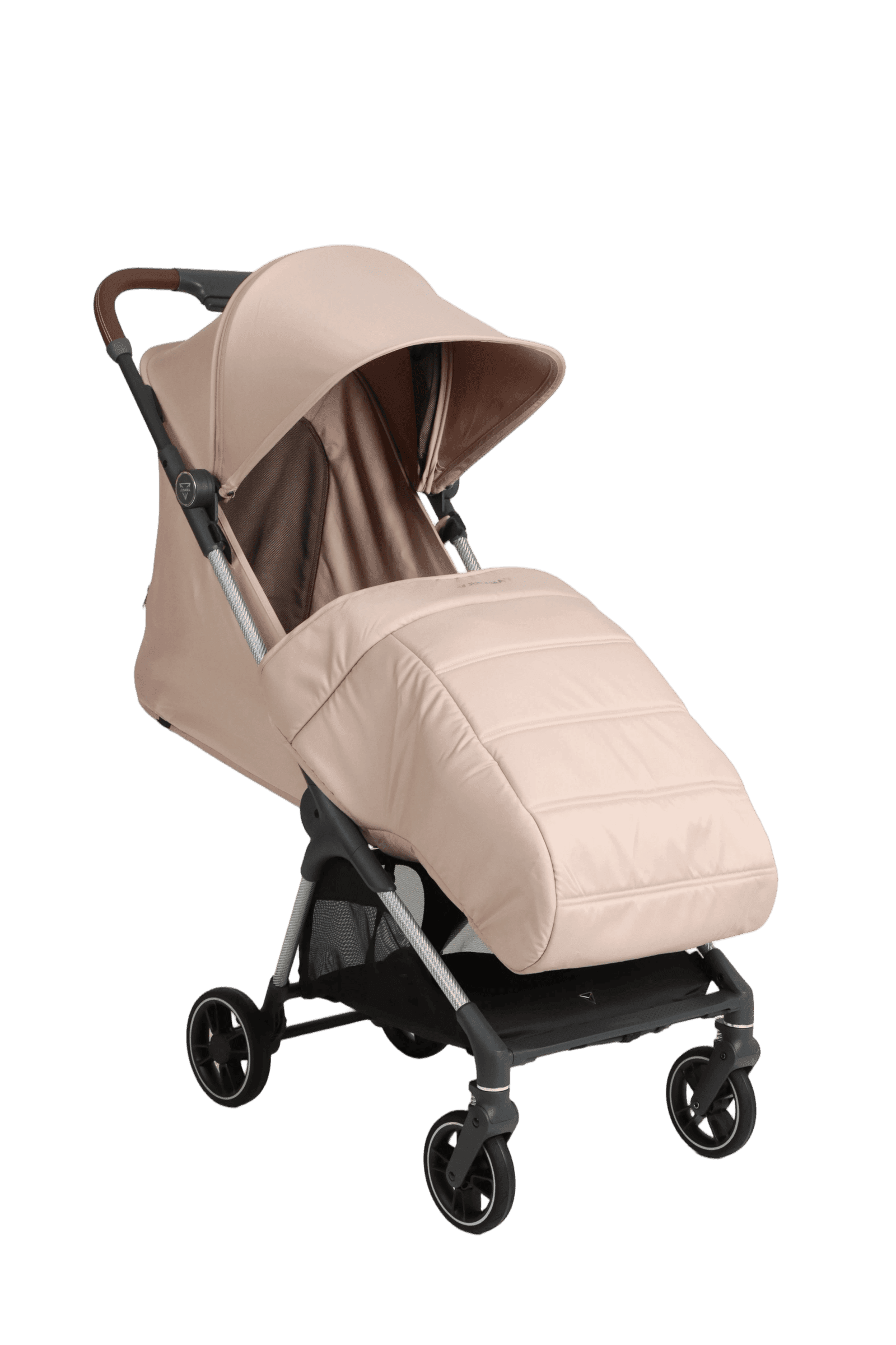 Passeggino Junama Aviator – Beige