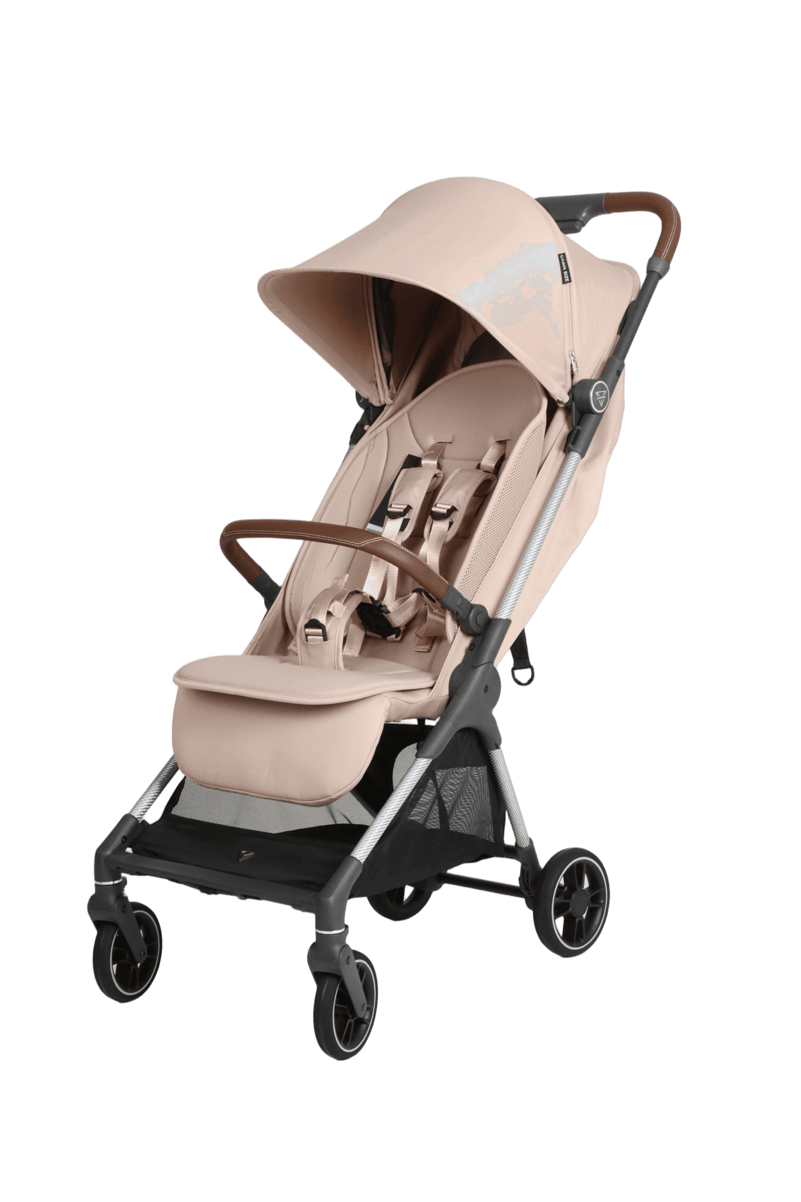 Passeggino Junama Aviator – Beige