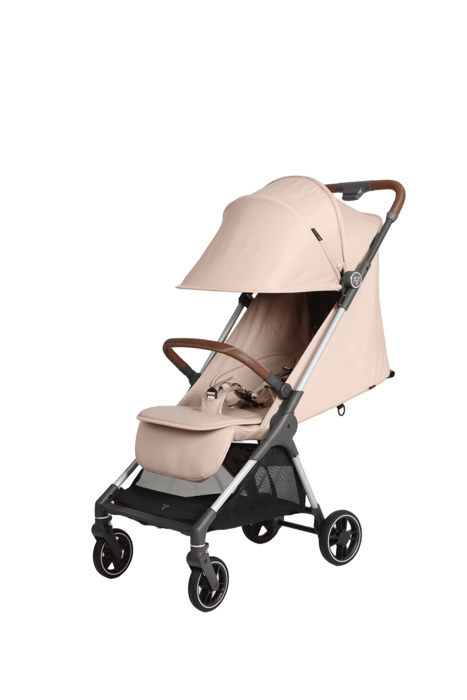 Passeggino Junama Aviator – Beige