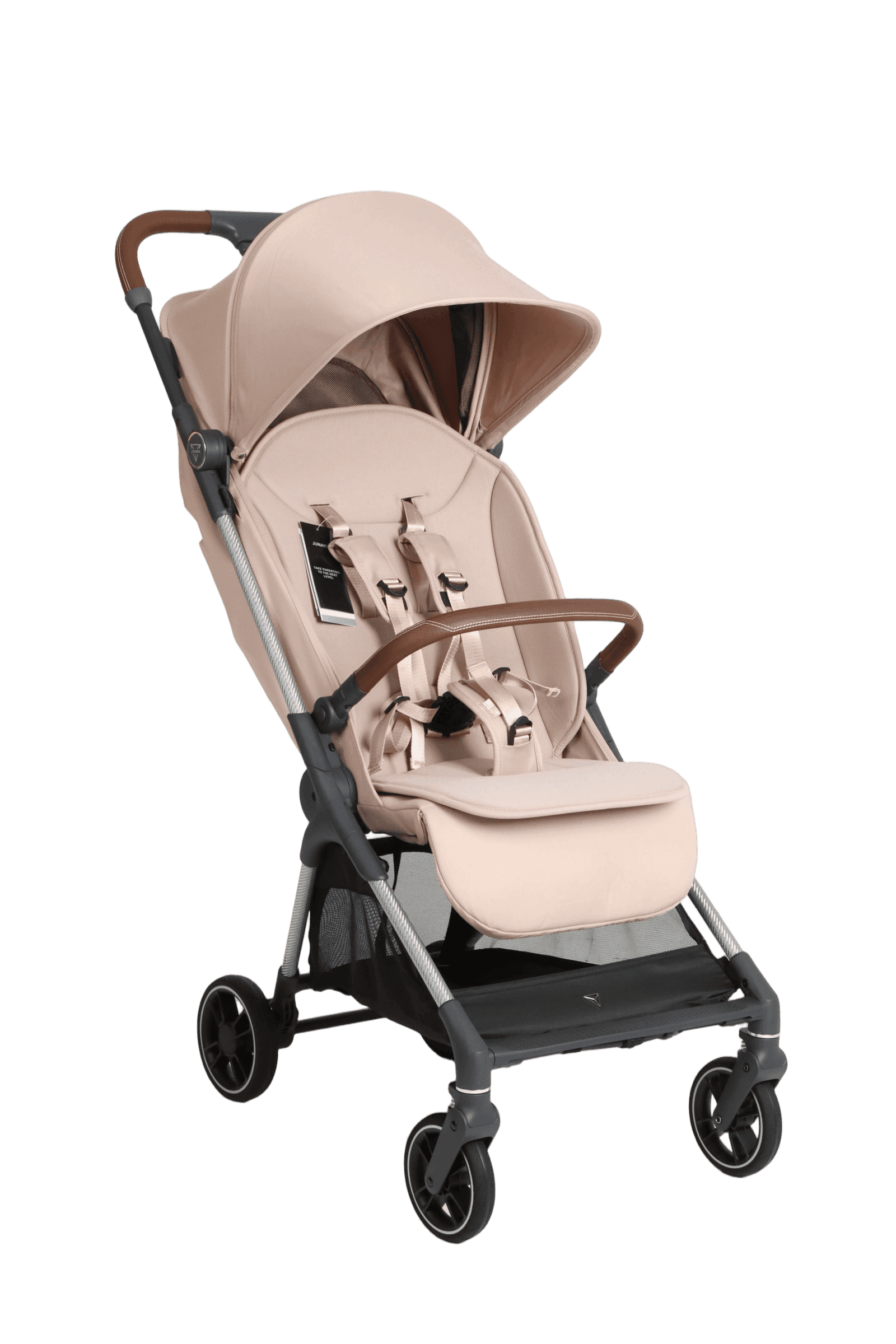 Passeggino Junama Aviator – Beige
