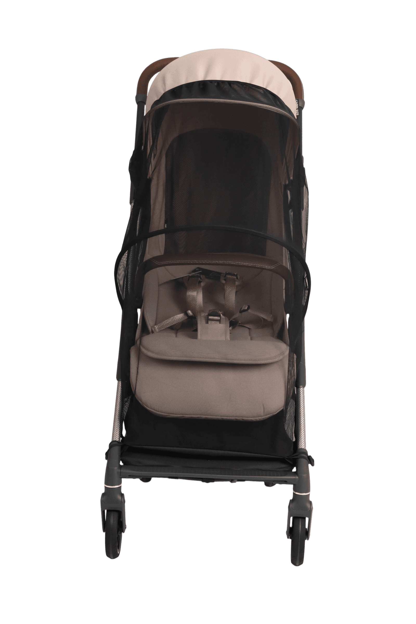 Passeggino Junama Aviator – Beige