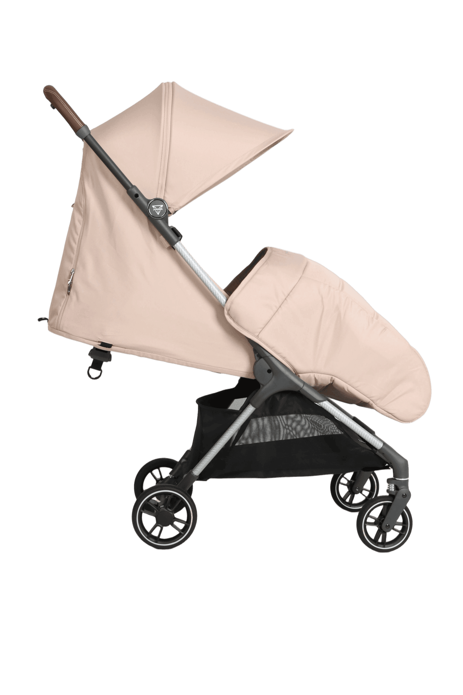 Passeggino Junama Aviator – Beige