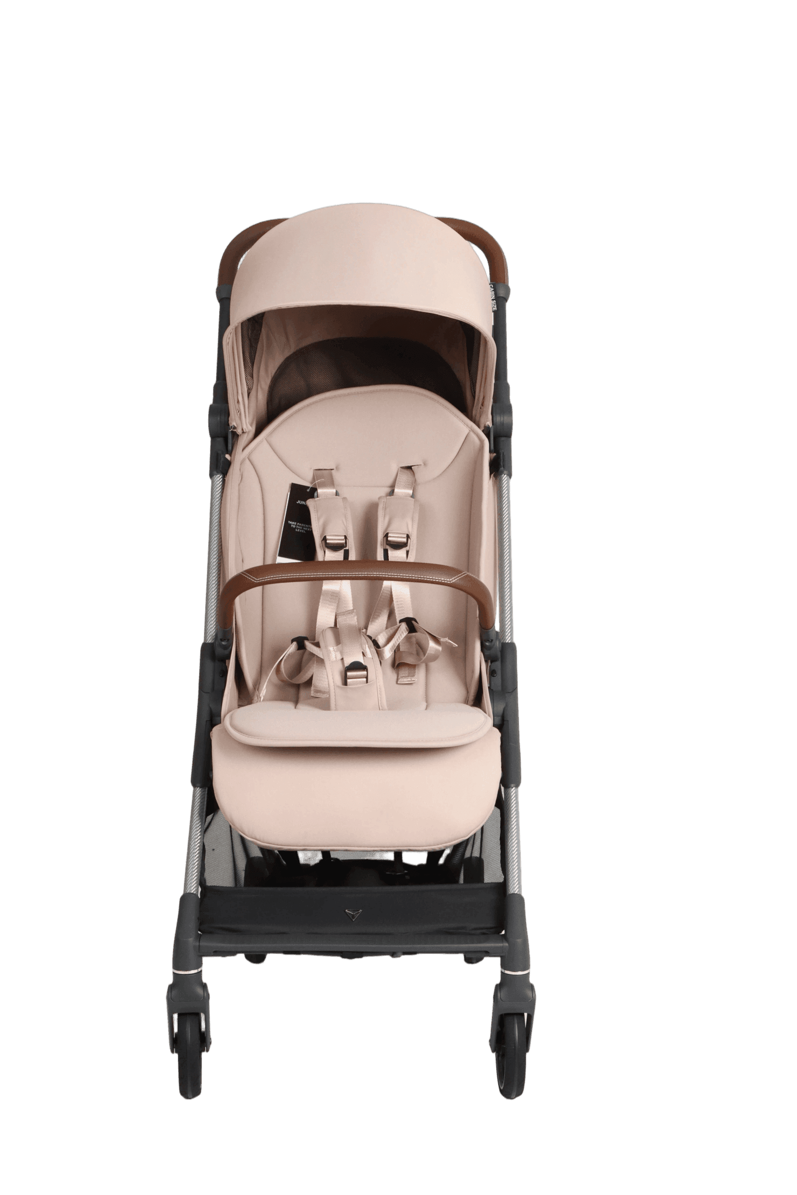 Passeggino Junama Aviator – Beige
