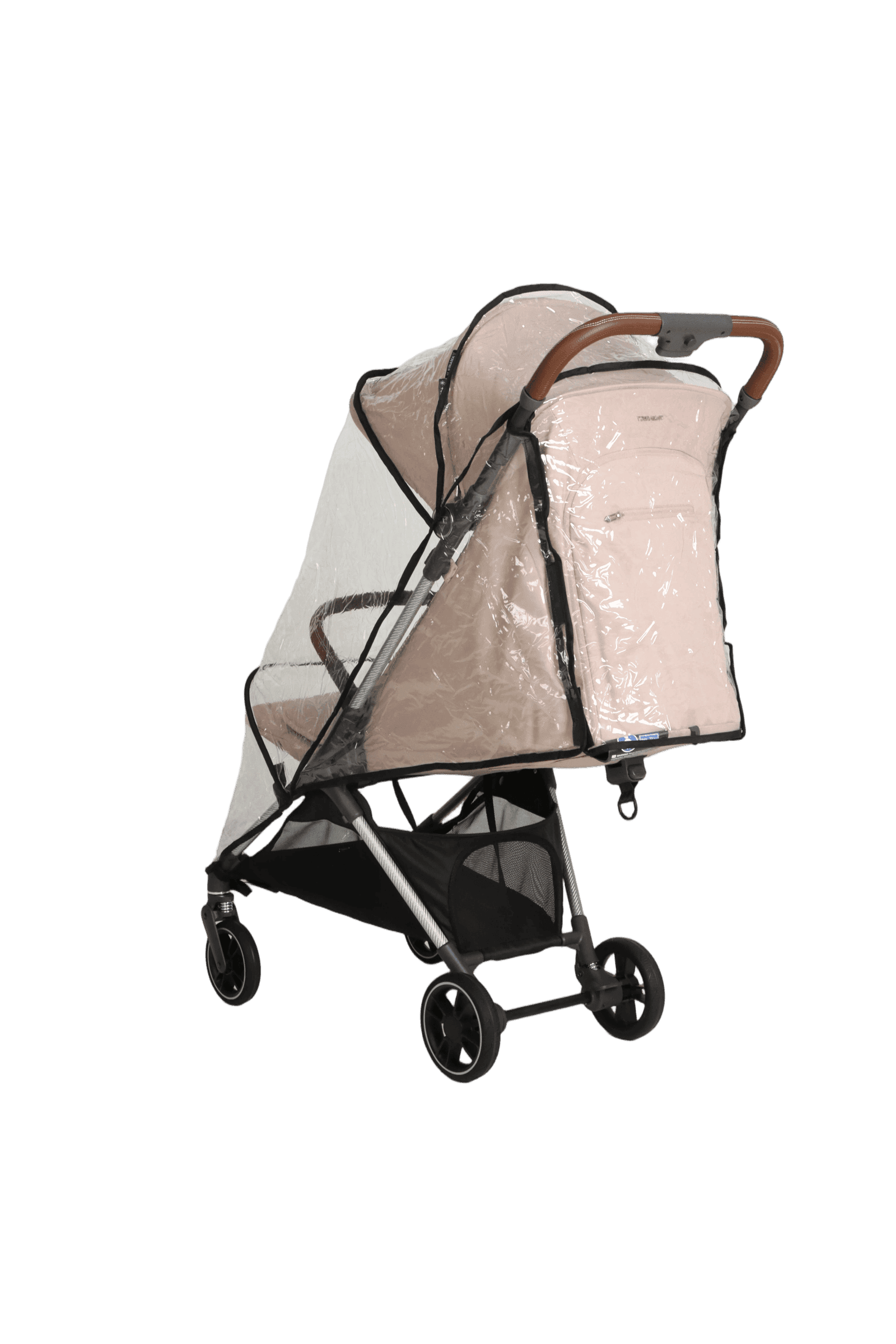 Passeggino Junama Aviator – Beige