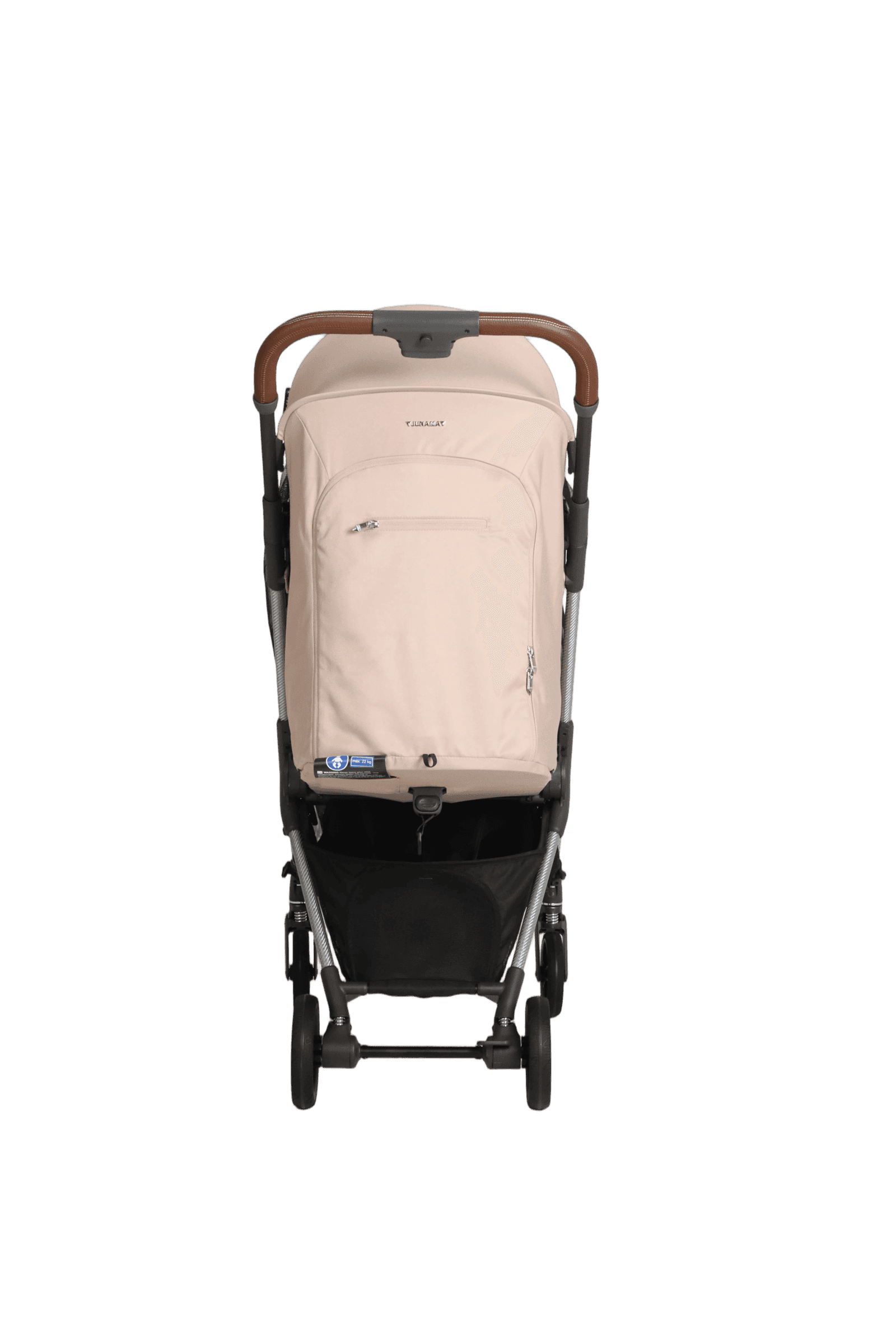 Passeggino Junama Aviator – Beige