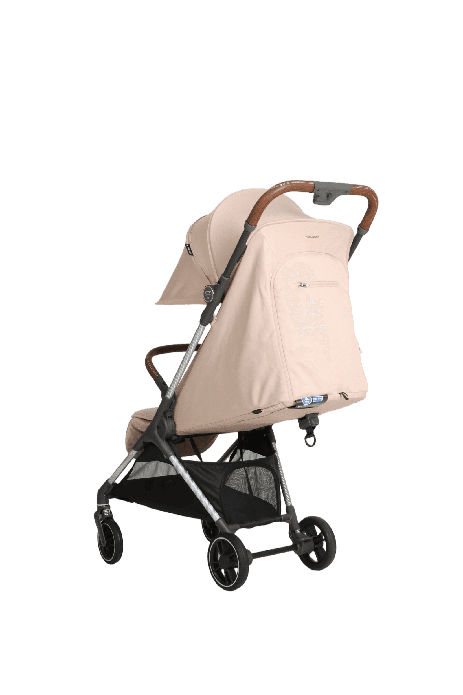 Passeggino Junama Aviator – Beige