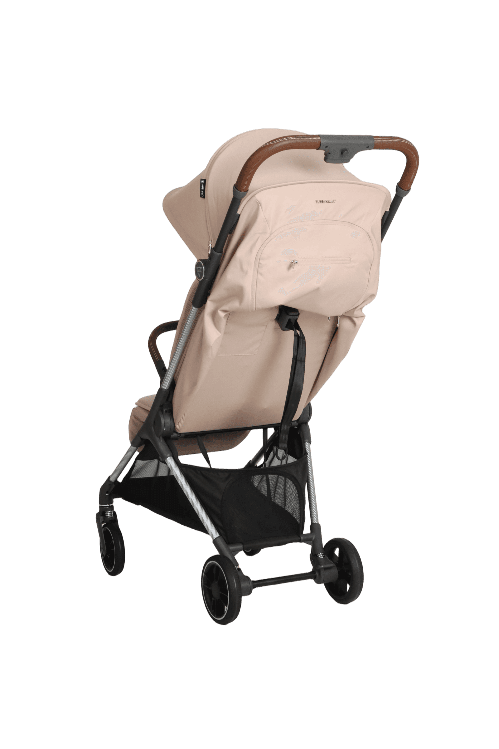 Passeggino Junama Aviator – Beige
