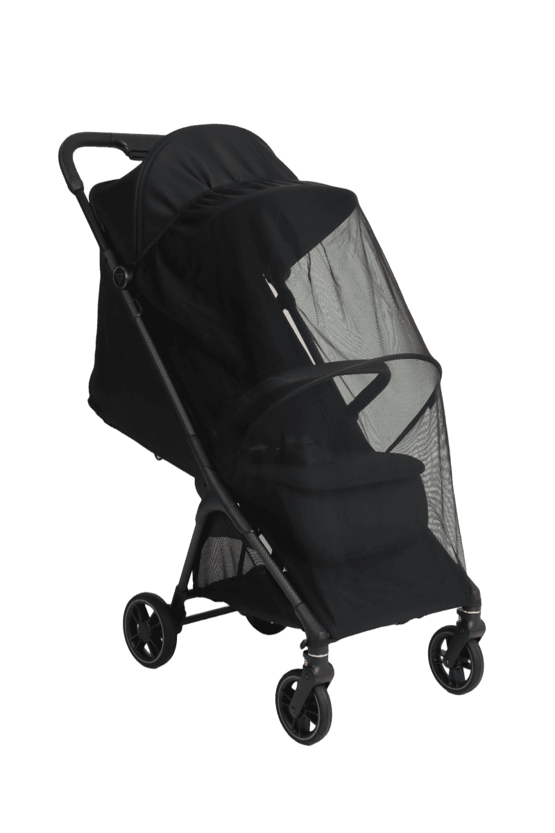 Passeggino Junama Aviator - 11