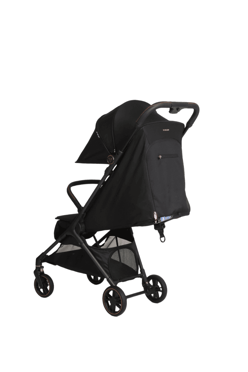 Passeggino Junama Aviator - 14