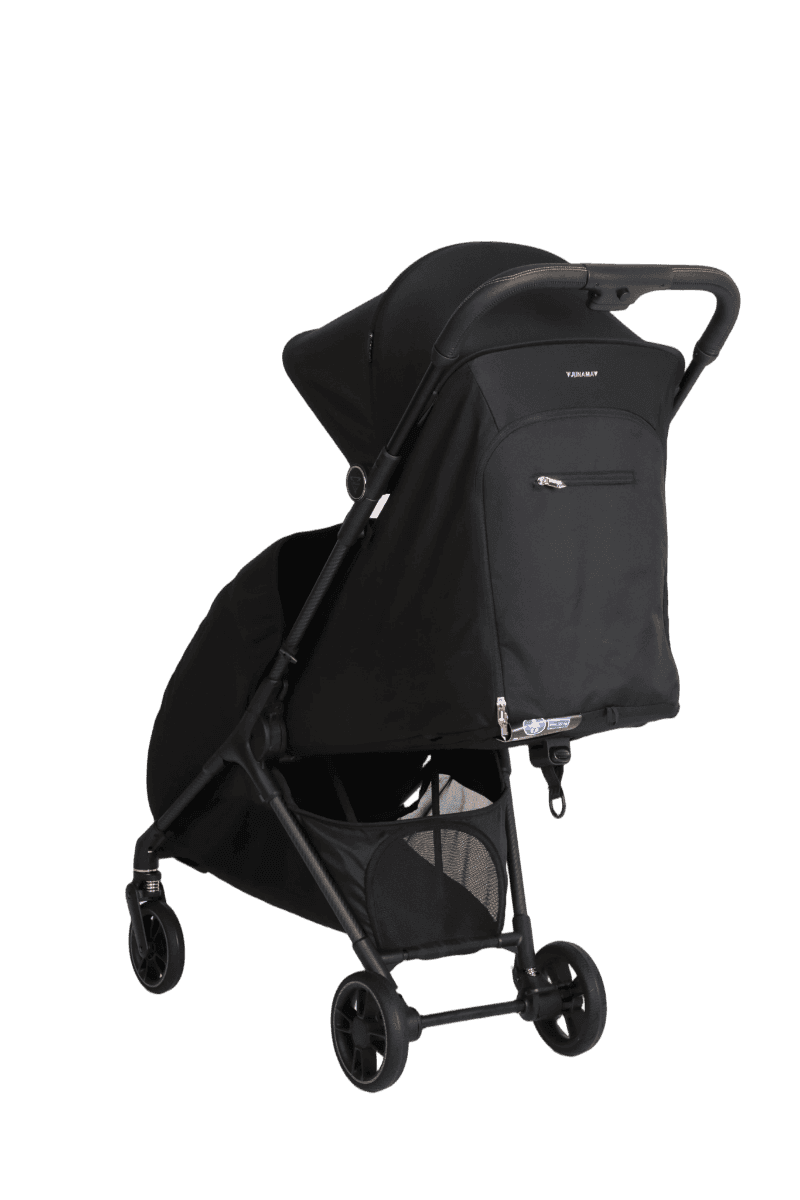 Passeggino Junama Aviator - 15