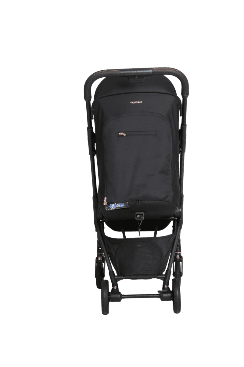 Passeggino Junama Aviator - 19